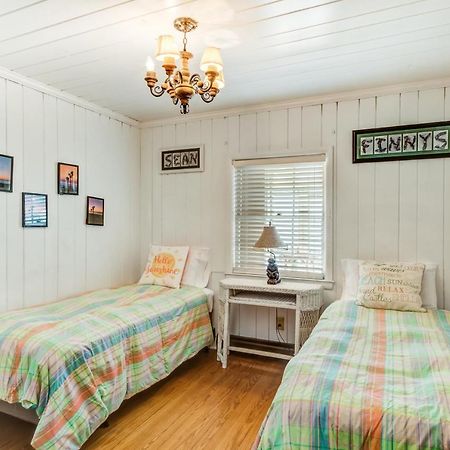 Clervue Cottage Folly Beach Zewnętrze zdjęcie