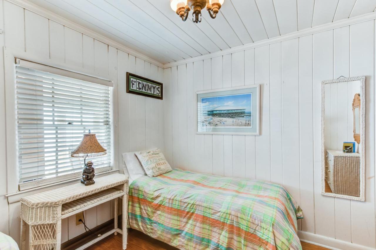 Clervue Cottage Folly Beach Zewnętrze zdjęcie